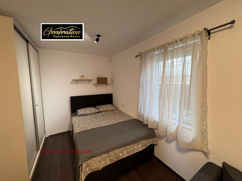 Дава под наем 1-СТАЕН, гр. София, Манастирски ливади, снимка 6 - Апартаменти - 53473751