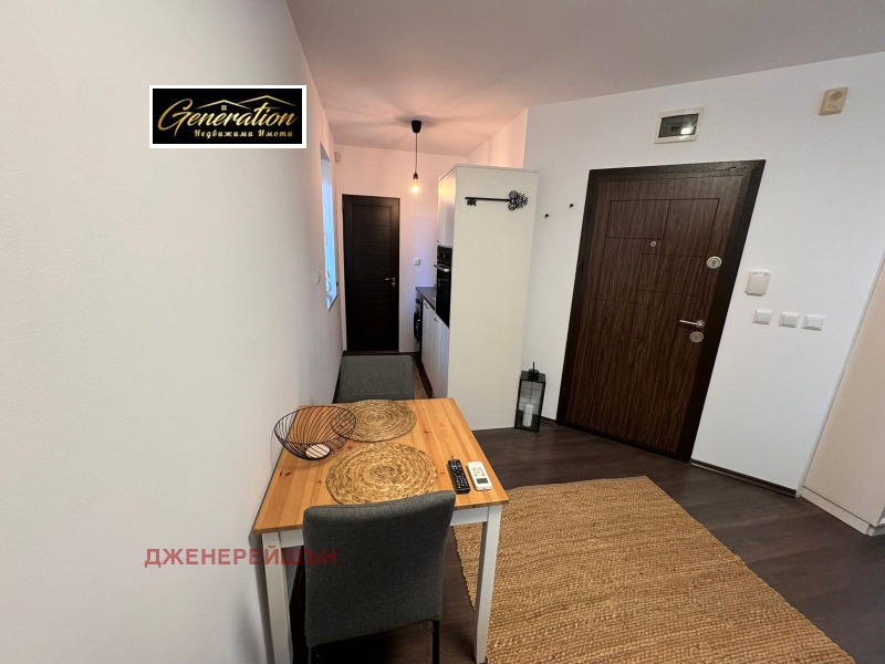 Дава под наем 1-СТАЕН, гр. София, Манастирски ливади, снимка 5 - Апартаменти - 53473751