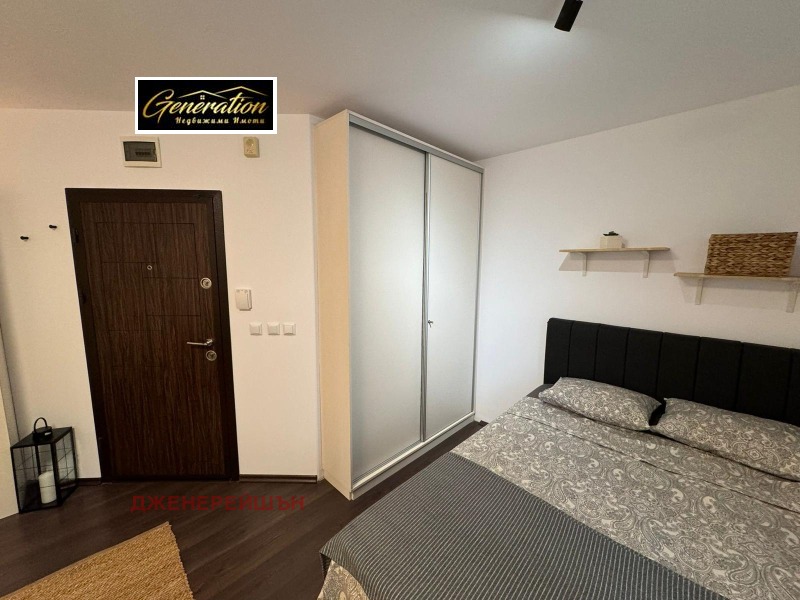 Дава под наем 1-СТАЕН, гр. София, Манастирски ливади, снимка 7 - Апартаменти - 53473751