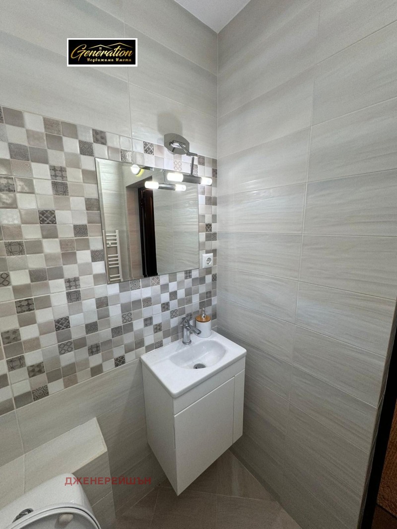 Дава под наем 1-СТАЕН, гр. София, Манастирски ливади, снимка 8 - Апартаменти - 53473751