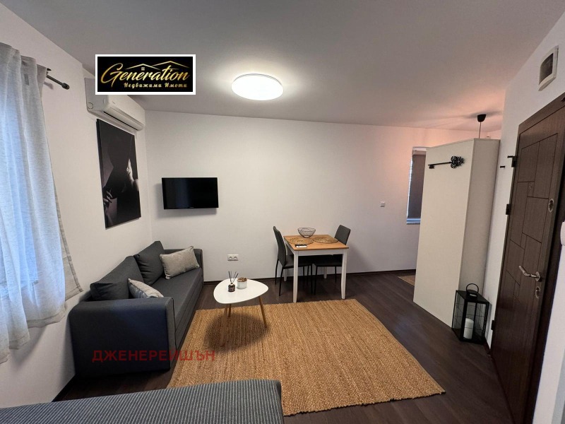 Дава под наем 1-СТАЕН, гр. София, Манастирски ливади, снимка 2 - Апартаменти - 53473751