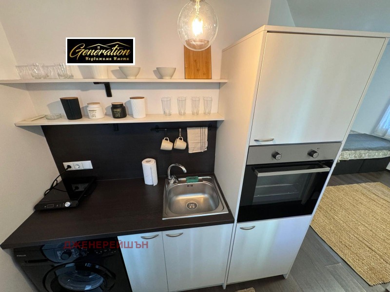 Дава под наем 1-СТАЕН, гр. София, Манастирски ливади, снимка 4 - Апартаменти - 53473751