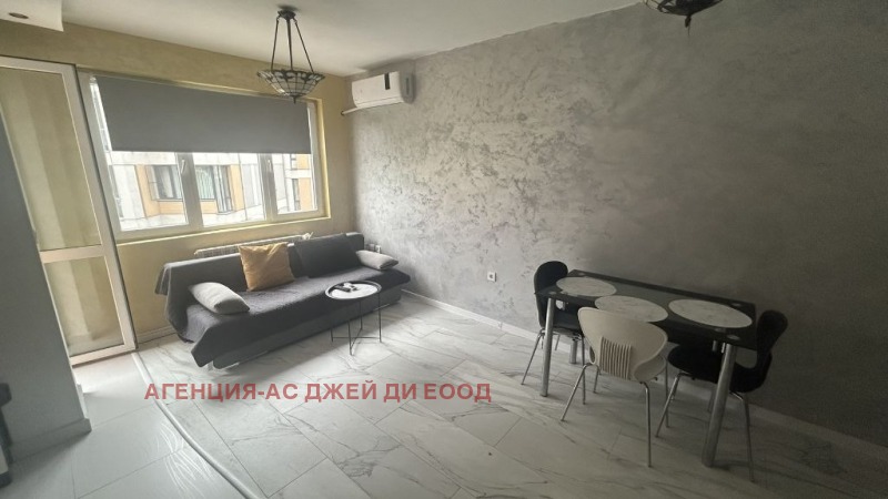 Da affittare  1 camera da letto Sofia , Krastova vada , 62 mq | 48298896 - Immagine [12]