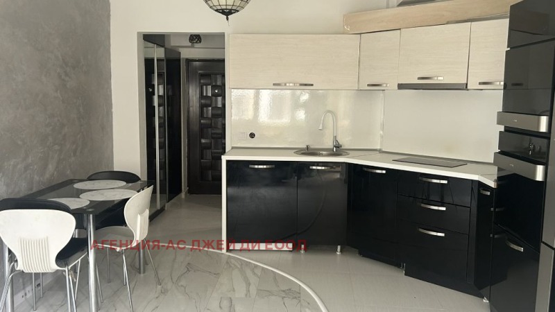 Da affittare  1 camera da letto Sofia , Krastova vada , 62 mq | 48298896 - Immagine [6]
