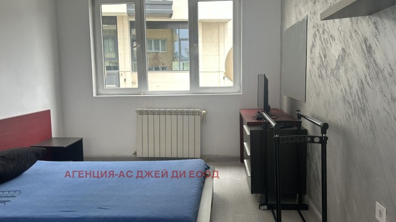 Da affittare  1 camera da letto Sofia , Krastova vada , 62 mq | 48298896 - Immagine [8]