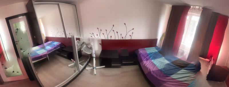 För uthyrning  1 sovrum Sofia , Lozenec , 58 kvm | 88069050 - bild [14]