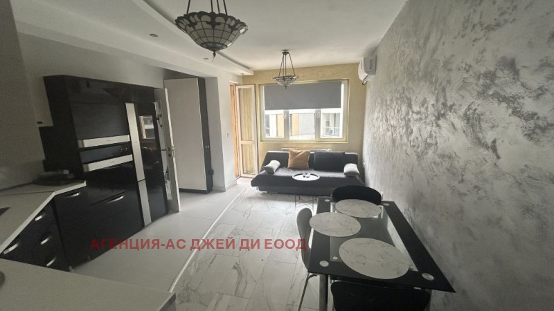 Da affittare  1 camera da letto Sofia , Krastova vada , 62 mq | 48298896 - Immagine [11]