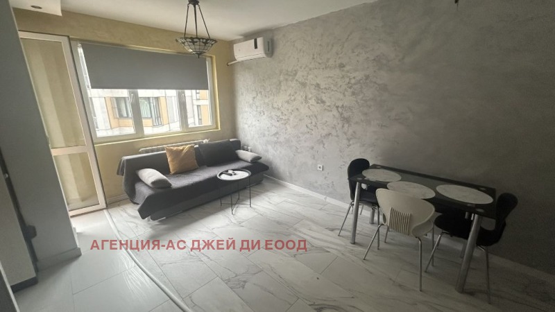 Da affittare  1 camera da letto Sofia , Krastova vada , 62 mq | 48298896 - Immagine [10]