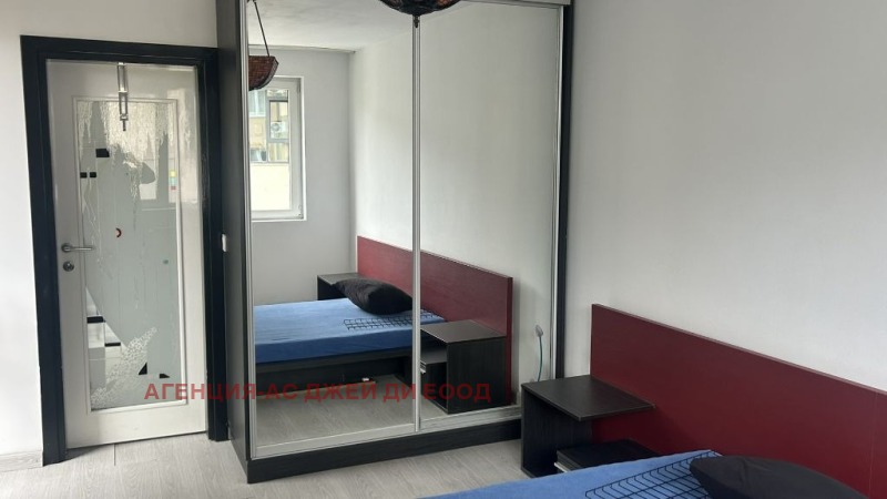 Da affittare  1 camera da letto Sofia , Krastova vada , 62 mq | 48298896 - Immagine [9]