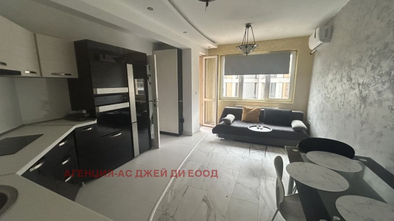 Da affittare  1 camera da letto Sofia , Krastova vada , 62 mq | 48298896 - Immagine [3]