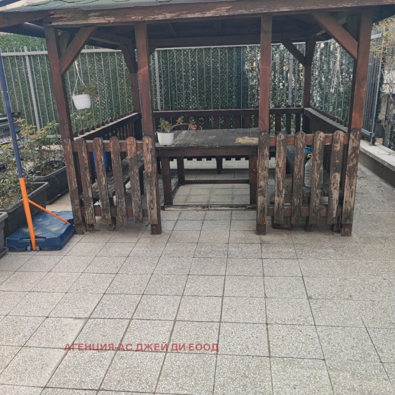 Da affittare  1 camera da letto Sofia , Krastova vada , 62 mq | 48298896 - Immagine [17]