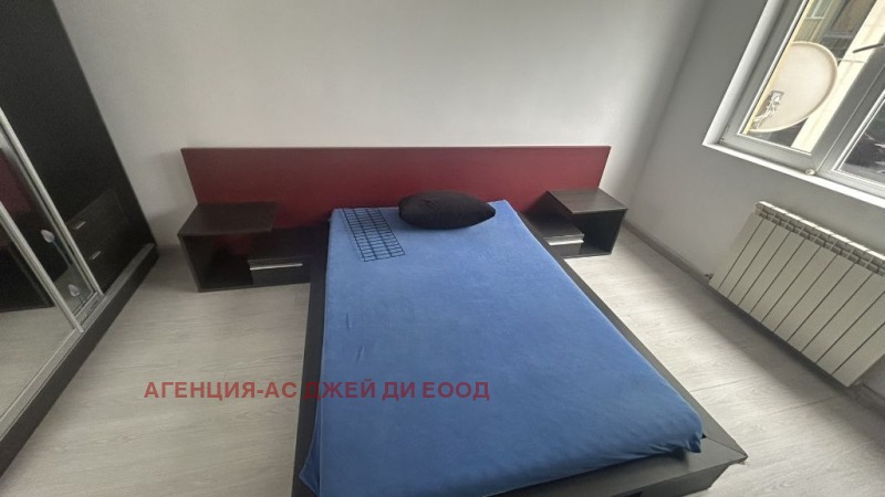 Da affittare  1 camera da letto Sofia , Krastova vada , 62 mq | 48298896 - Immagine [7]