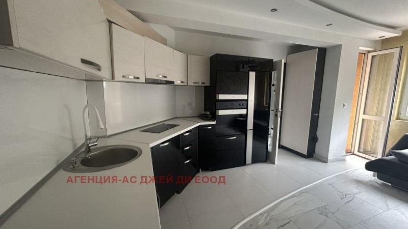 Da affittare  1 camera da letto Sofia , Krastova vada , 62 mq | 48298896 - Immagine [14]