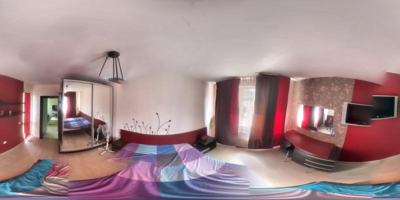 För uthyrning  1 sovrum Sofia , Lozenec , 58 kvm | 88069050 - bild [16]