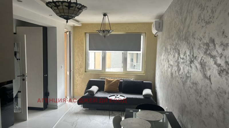 Da affittare  1 camera da letto Sofia , Krastova vada , 62 mq | 48298896