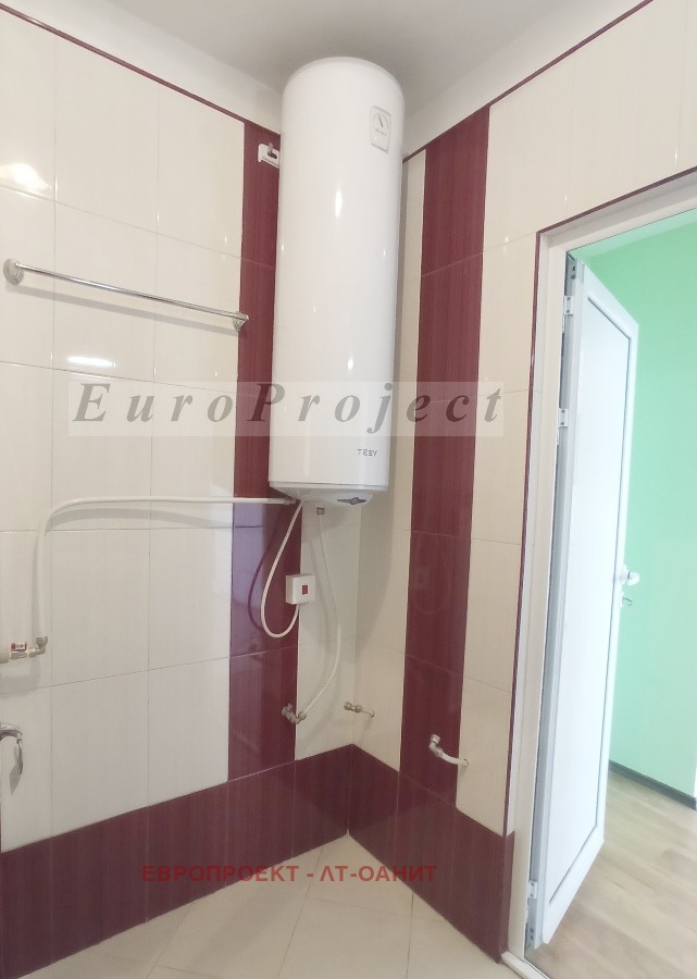 Zu vermieten  1 Schlafzimmer Sofia , Oborishte , 60 qm | 67259588 - Bild [11]