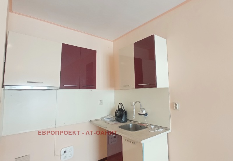 Zu vermieten  1 Schlafzimmer Sofia , Oborishte , 60 qm | 67259588 - Bild [2]