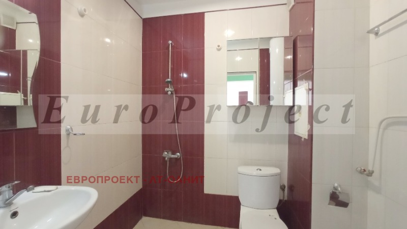 Zu vermieten  1 Schlafzimmer Sofia , Oborishte , 60 qm | 67259588 - Bild [10]