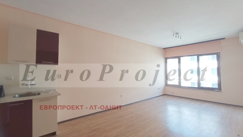 Zu vermieten  1 Schlafzimmer Sofia , Oborishte , 60 qm | 67259588 - Bild [4]
