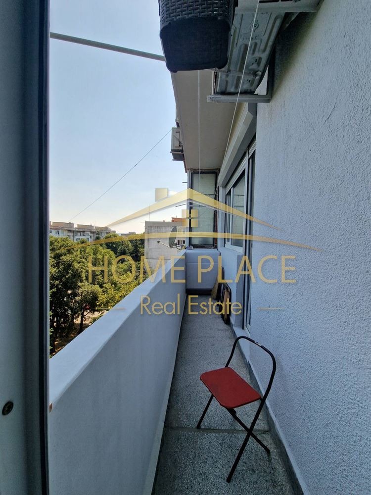 Zu vermieten  1 Schlafzimmer Warna , Tschajka , 60 qm | 99029623 - Bild [9]