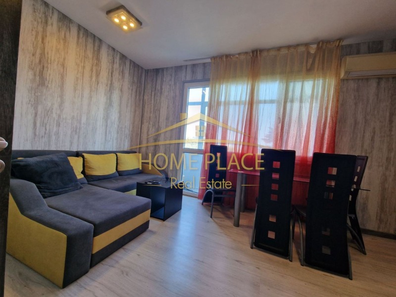 Zu vermieten  1 Schlafzimmer Warna , Tschajka , 60 qm | 99029623
