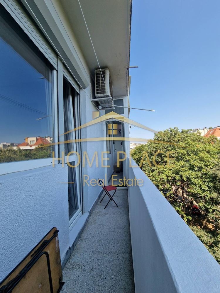 Zu vermieten  1 Schlafzimmer Warna , Tschajka , 60 qm | 99029623 - Bild [8]