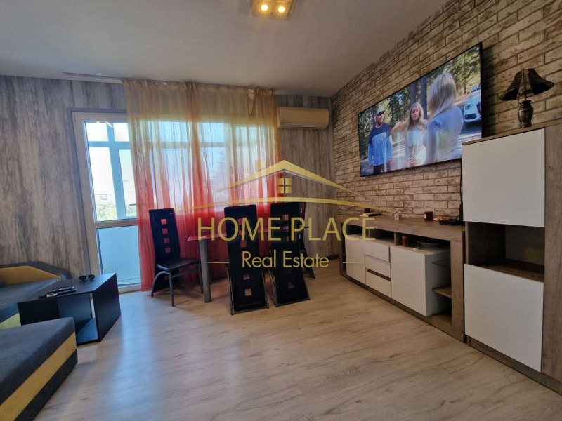Zu vermieten  1 Schlafzimmer Warna , Tschajka , 60 qm | 99029623 - Bild [3]