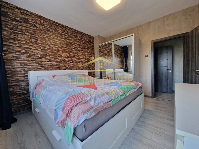 Zu vermieten  1 Schlafzimmer Warna , Tschajka , 60 qm | 99029623 - Bild [5]