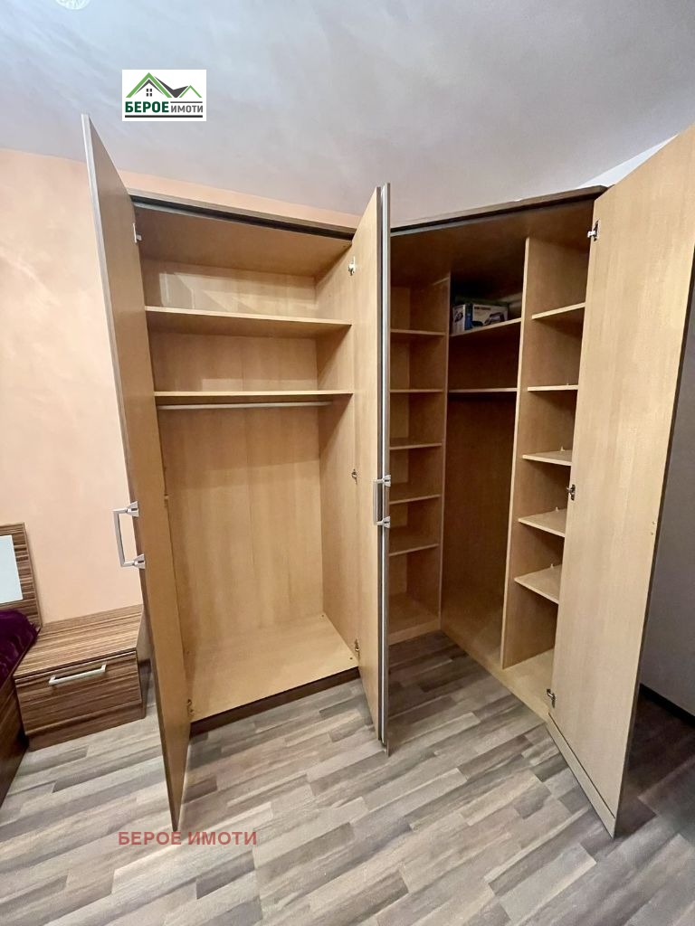 Дава под наем  2-стаен град Стара Загора , Център , 52 кв.м | 66667439 - изображение [10]