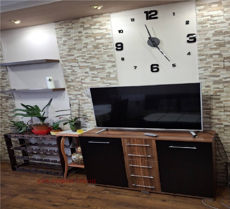 De inchiriat  1 dormitor Sofia , Crasno selo , 60 mp | 61027961 - imagine [6]
