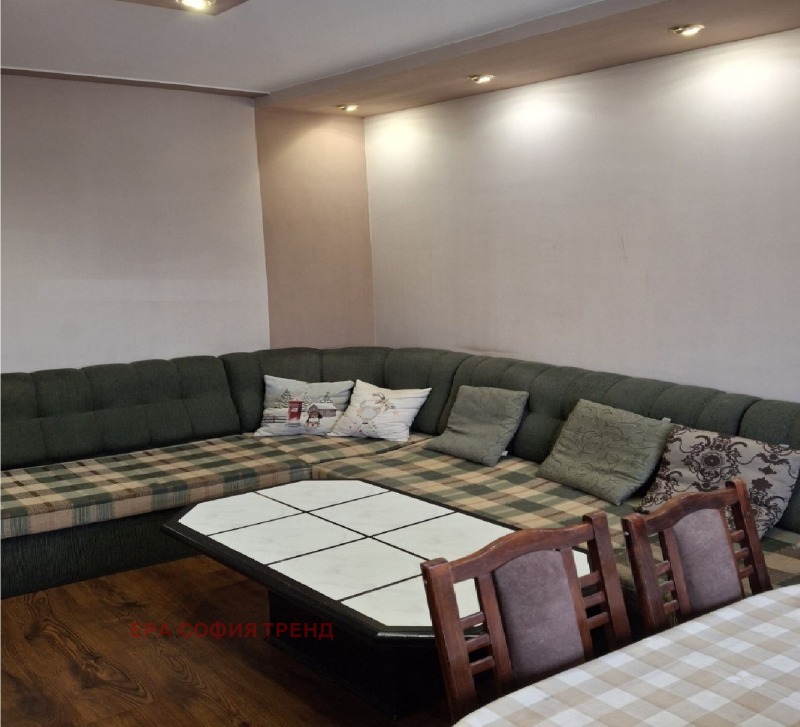De inchiriat  1 dormitor Sofia , Crasno selo , 60 mp | 61027961 - imagine [7]