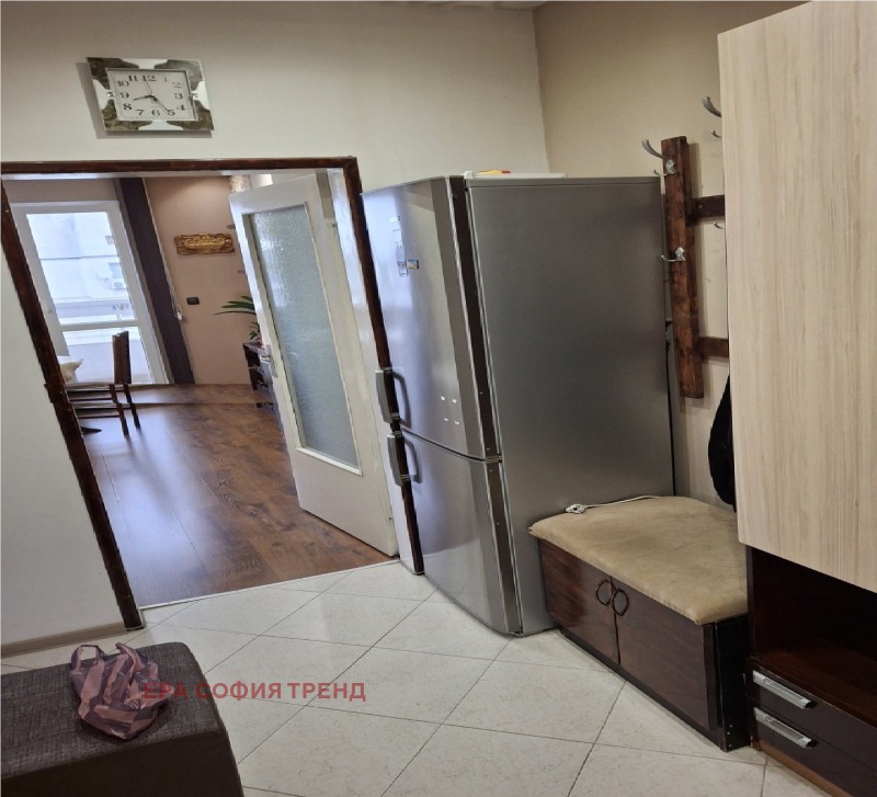 De inchiriat  1 dormitor Sofia , Crasno selo , 60 mp | 61027961 - imagine [9]