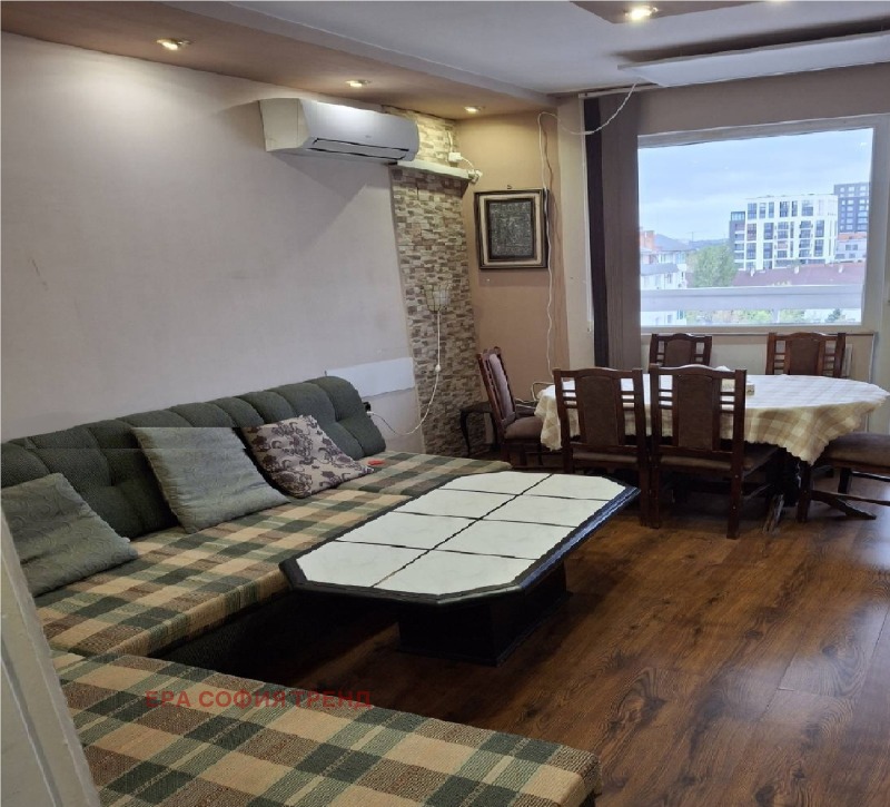De inchiriat  1 dormitor Sofia , Crasno selo , 60 mp | 61027961 - imagine [8]
