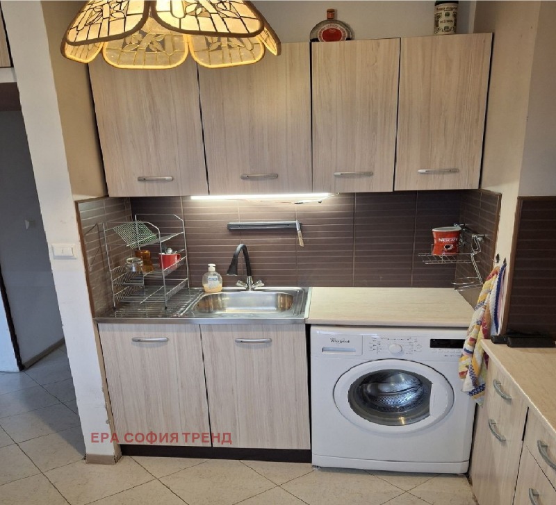 De inchiriat  1 dormitor Sofia , Crasno selo , 60 mp | 61027961 - imagine [2]