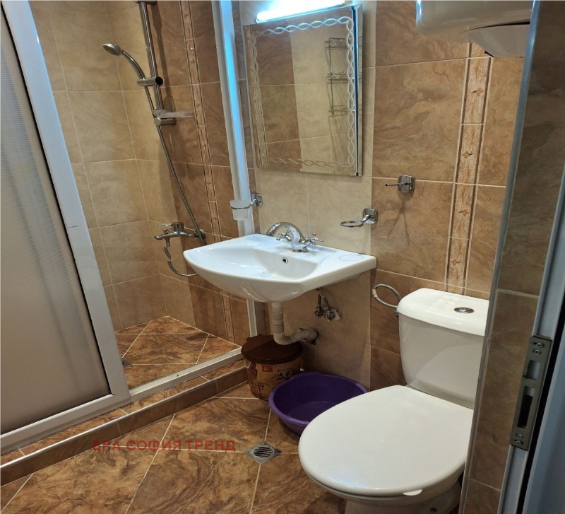 De inchiriat  1 dormitor Sofia , Crasno selo , 60 mp | 61027961 - imagine [10]