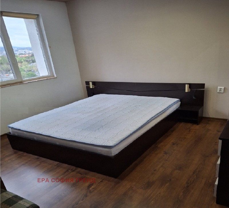 De inchiriat  1 dormitor Sofia , Crasno selo , 60 mp | 61027961 - imagine [4]