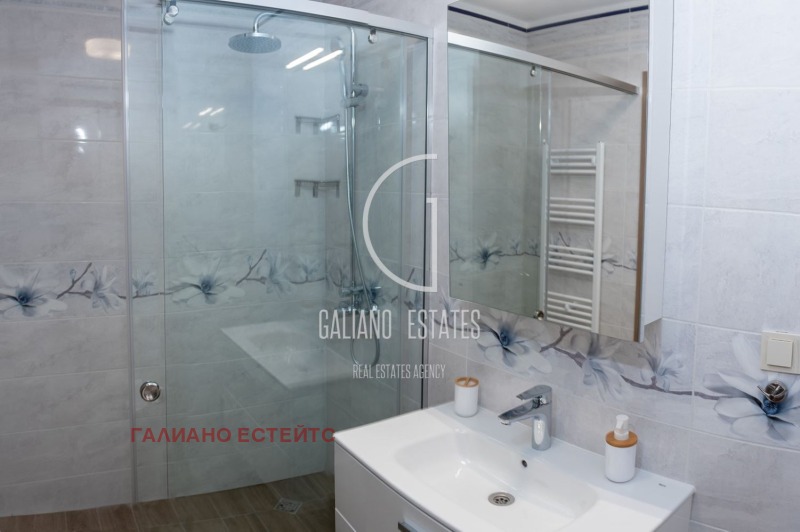 Дава под наем 2-СТАЕН, гр. София, Кръстова вада, снимка 4 - Апартаменти - 52638124