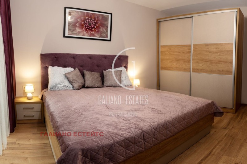 Дава под наем 2-СТАЕН, гр. София, Кръстова вада, снимка 3 - Апартаменти - 52638124