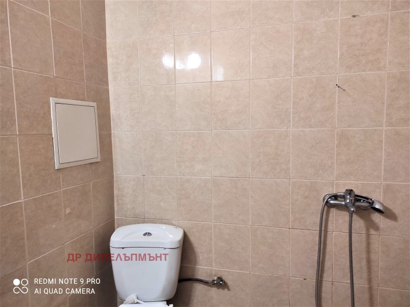 Дава под наем 2-СТАЕН, гр. София, Оборище, снимка 7 - Апартаменти - 52717352