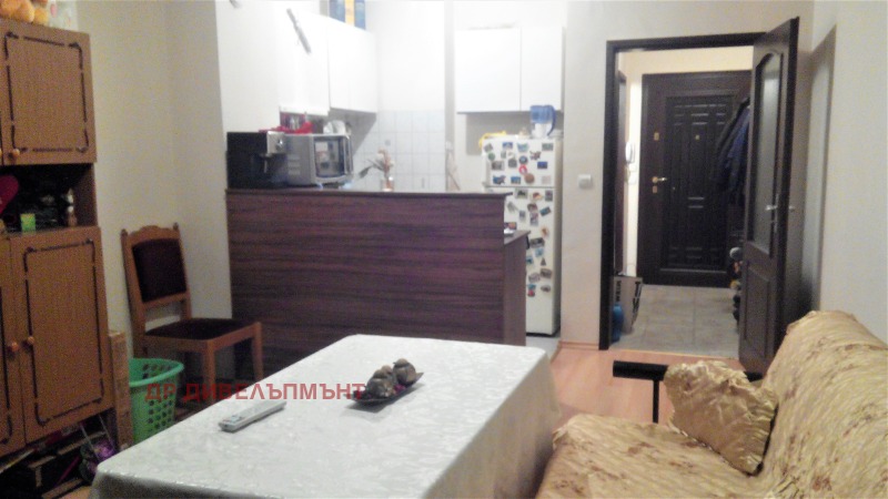 Дава под наем 2-СТАЕН, гр. София, Оборище, снимка 6 - Апартаменти - 52717352