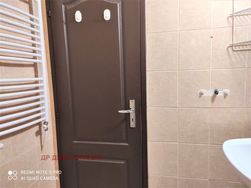 Дава под наем 2-СТАЕН, гр. София, Оборище, снимка 8 - Апартаменти - 52717352