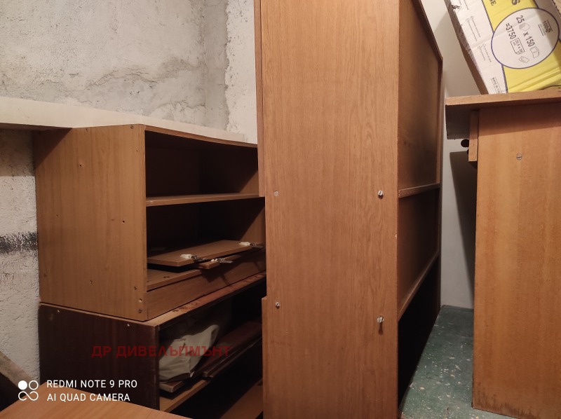 Дава под наем 2-СТАЕН, гр. София, Оборище, снимка 13 - Апартаменти - 52717352