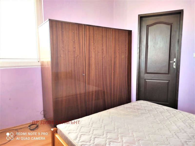 Дава под наем 2-СТАЕН, гр. София, Оборище, снимка 11 - Апартаменти - 52717352