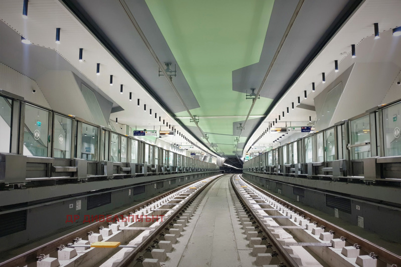 Дава под наем 2-СТАЕН, гр. София, Оборище, снимка 16 - Апартаменти - 52717352