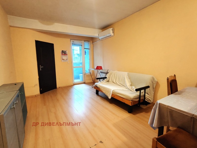 Дава под наем 2-СТАЕН, гр. София, Оборище, снимка 6 - Апартаменти - 52717352