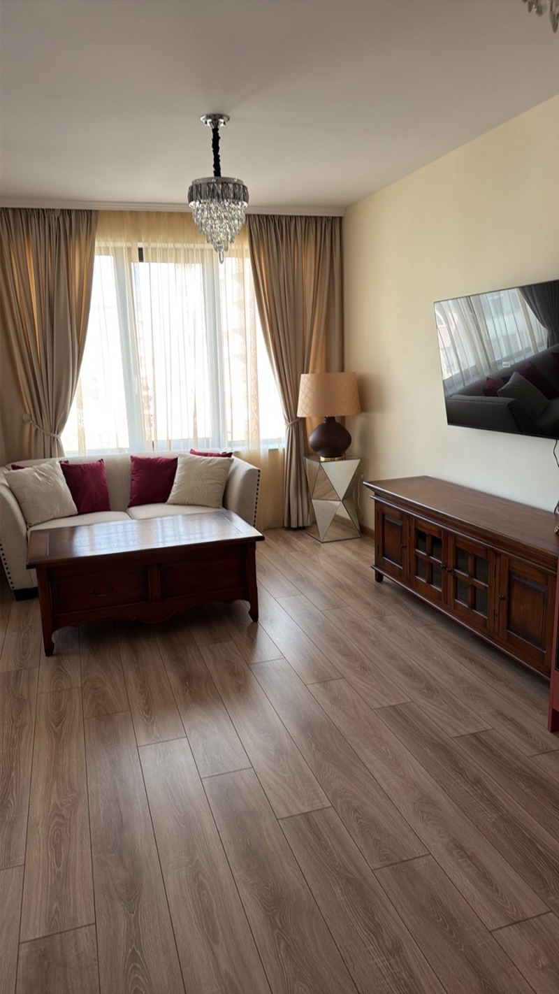 Дава под наем 2-СТАЕН, гр. Пловдив, Кършияка, снимка 5 - Апартаменти - 52803246