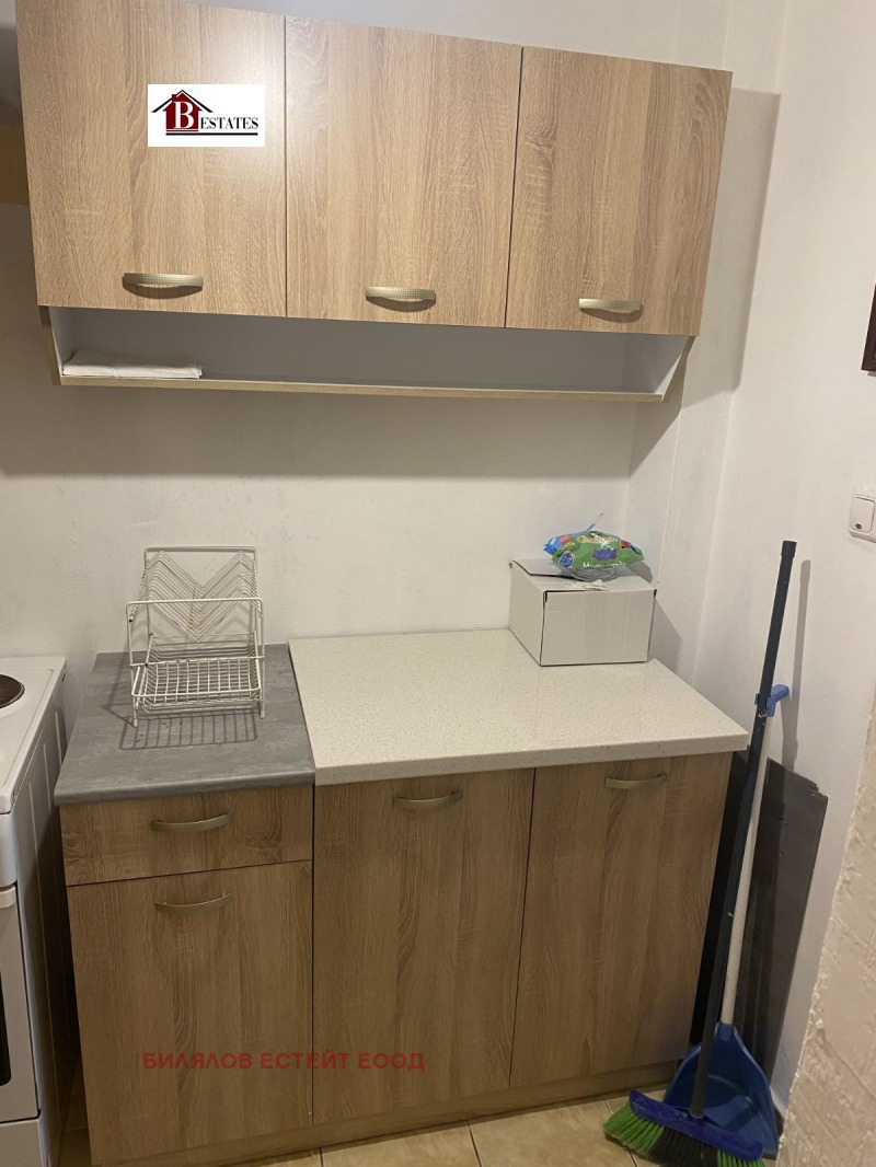 Дава под наем 2-СТАЕН, гр. София, Манастирски ливади, снимка 4 - Апартаменти - 53007221