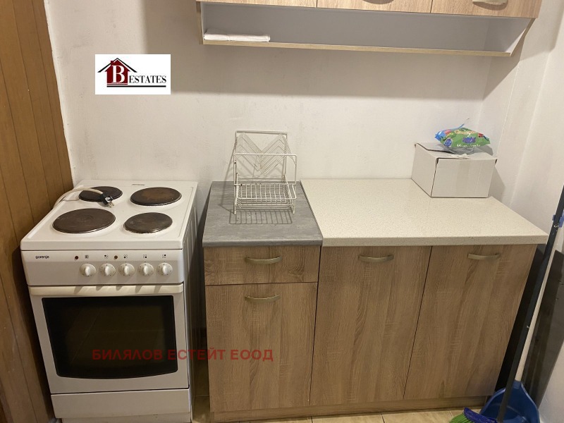 Дава под наем 2-СТАЕН, гр. София, Манастирски ливади, снимка 3 - Апартаменти - 53007221