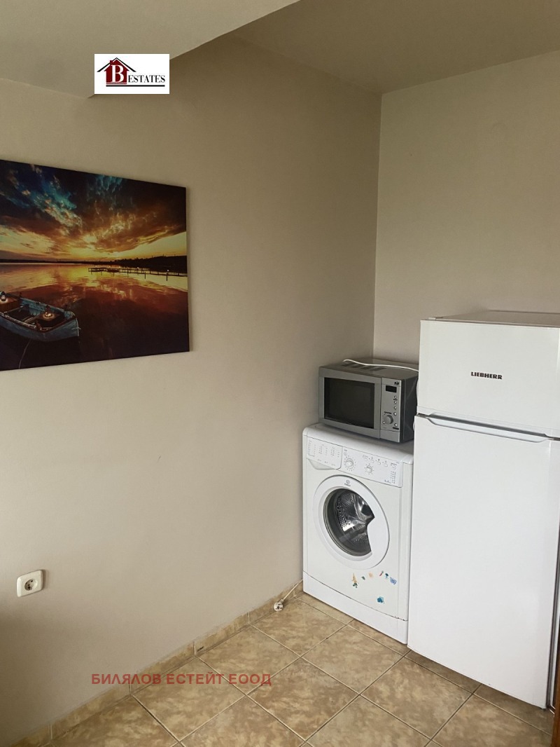 Дава под наем 2-СТАЕН, гр. София, Манастирски ливади, снимка 2 - Апартаменти - 53007221