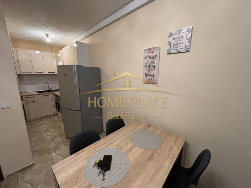 Дава под наем 2-СТАЕН, гр. Варна, Виница, снимка 2 - Апартаменти - 53283517